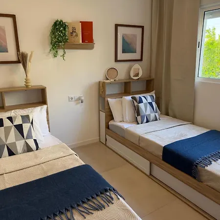 Apartament De Empuriabrava