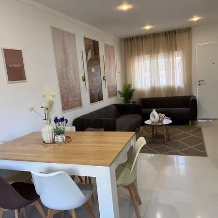 Apartament De