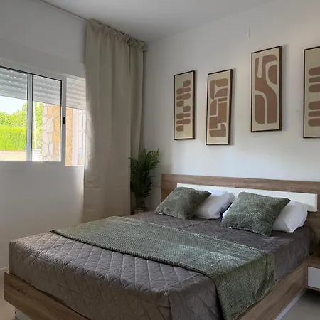 Apartament De *